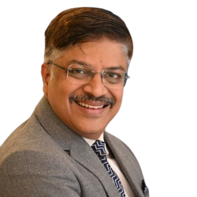 Sandeep Bansal